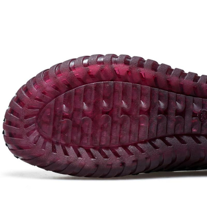 Drune | Sommer Schuhe Komfortabel Rutschfest