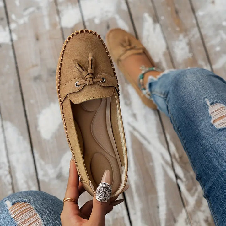 Drune | Stilvolle Orthopädische Loafers
