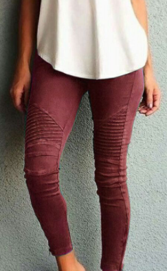 Drune Leggings