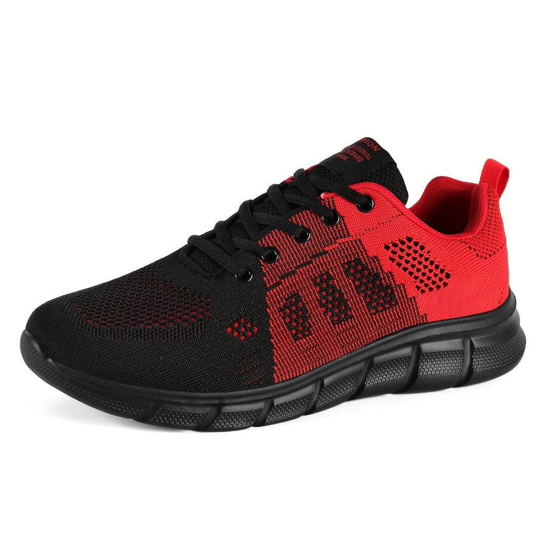 Drune | Leichte Atmungsaktive Herrenschuhe
