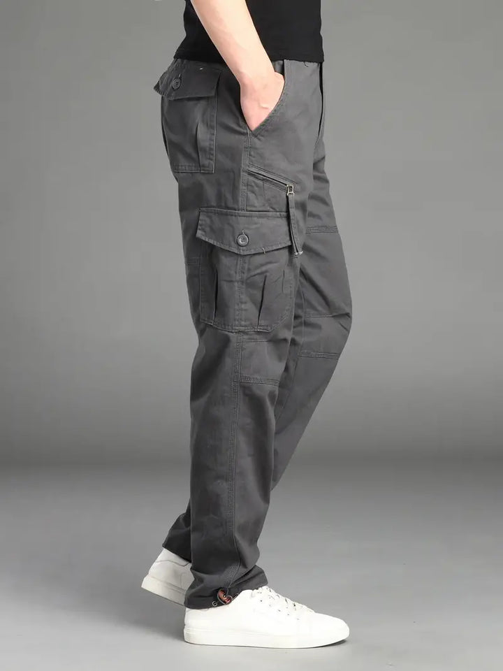 Drune | Cargo Hose Für Herren Funktional & Stylisch
