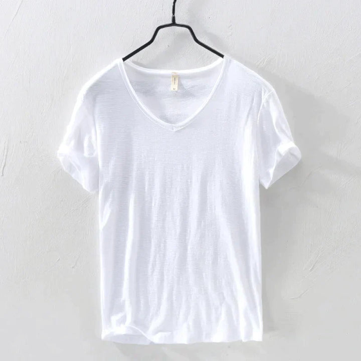Drune | hochwertiges Baumwollshirt