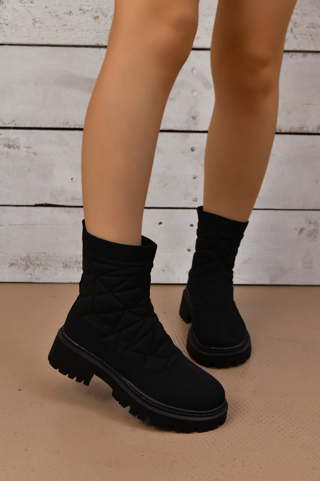 Drune | Zeitlose und unterstützende orthopädische Stiefel.