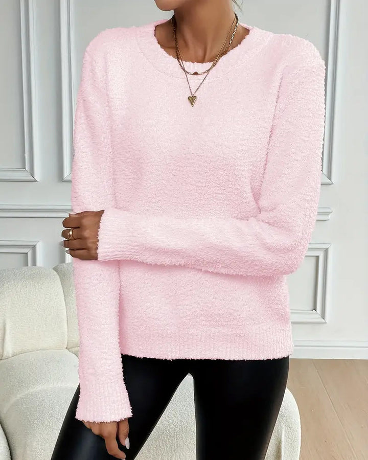 Drune | Pullover mit Langen Ärmeln