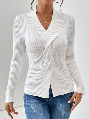 Drune | Strickpullover