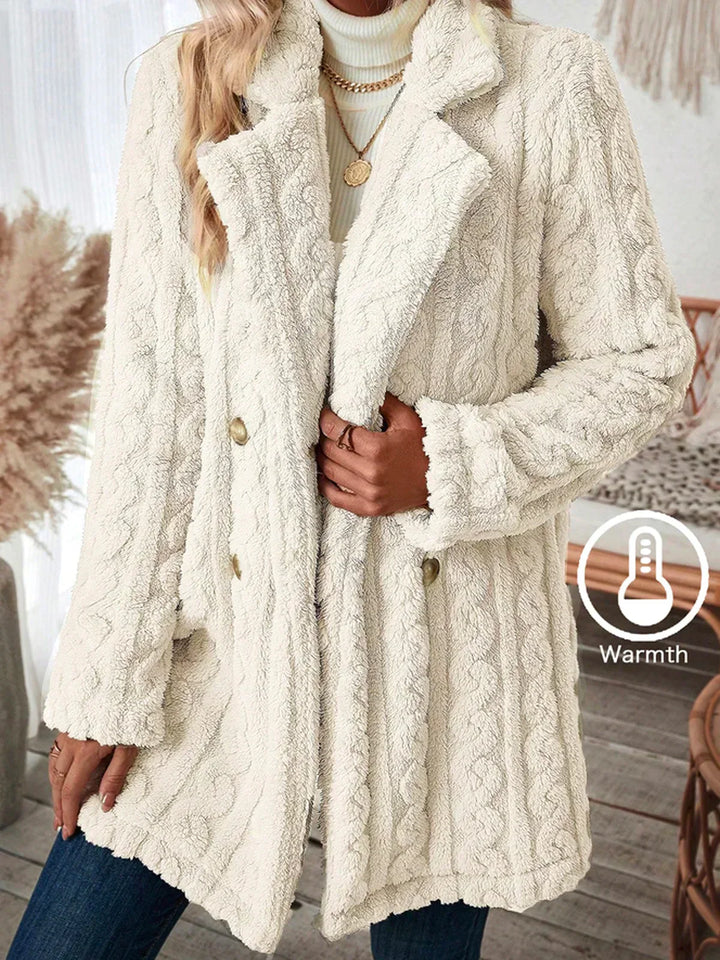 Drune | Vielseitige und bequeme Winterjacke