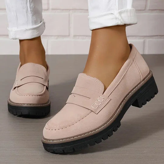 Drune | Orthopädische Komfort Slipper