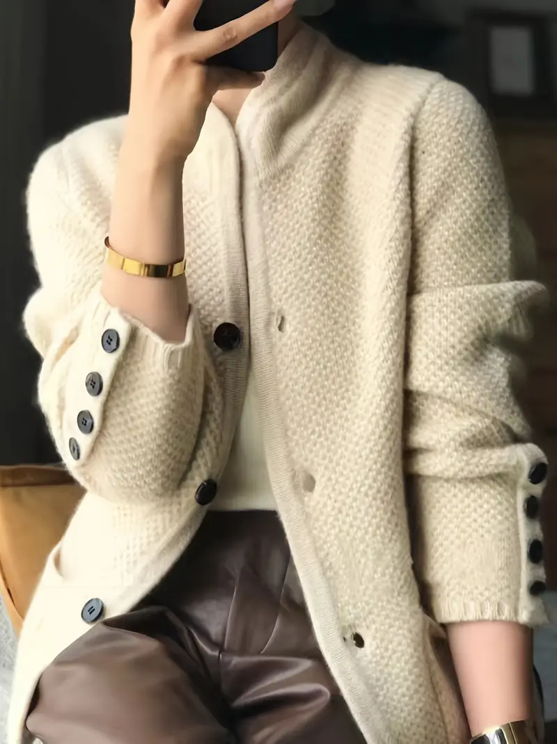 Drune | Mühelose und Schicke Allgemeine Jacke