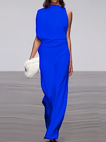 Drune | Stilvolles Top und Hosen Set für Damen | Bequemes und Trendiges Outfit