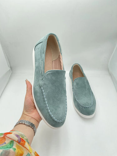 Drune | Legacy Slipper