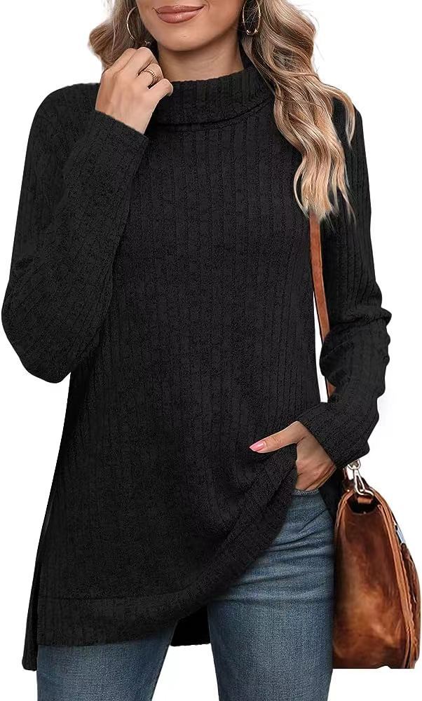 Drune | Bequemer Strickpullover