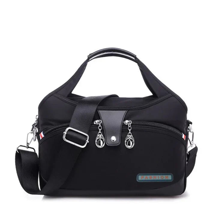 Drune - Stilvolle Anti-Diebstahl-Handtasche für Frauen