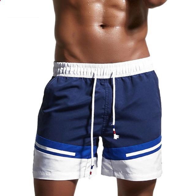 Drune | Bunte Herren Badehose Für Den Strand