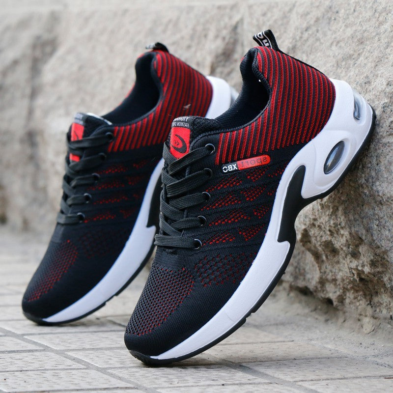 Orthopädische Herren-Sneaker für Ultimativen Komfort Drune