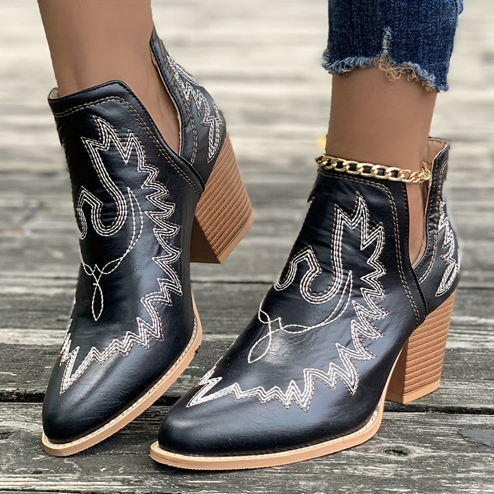 Drune | Elegante High Heels für Damen
