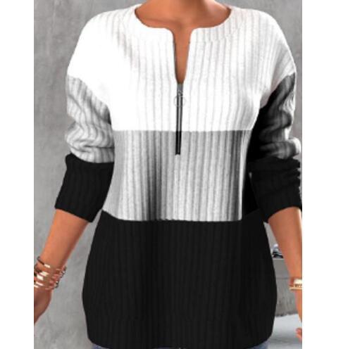 Drune | Stylischer Pullover