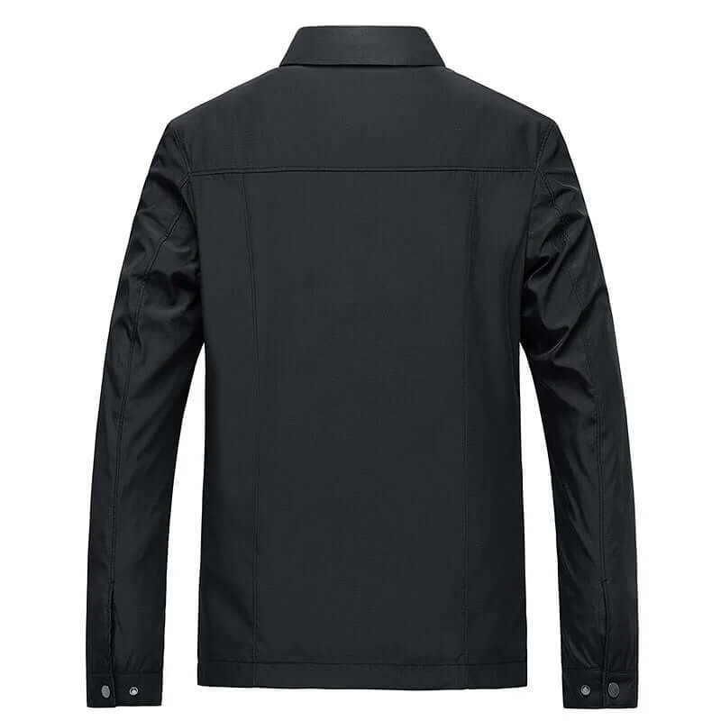 Drune | Herren Warme Winterjacke