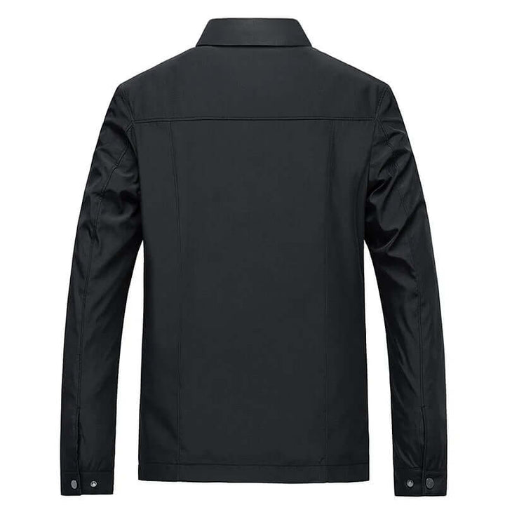 Drune | Herren Warme Winterjacke