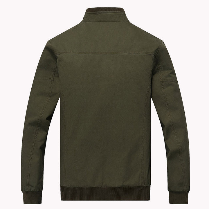 Drune | Baumwolle Militär Casual - Arvid