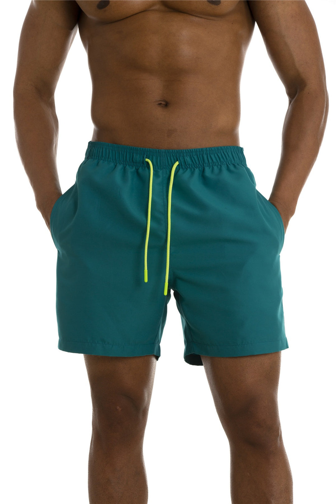 Drune | Doppellagige Sporthose in Übergröße