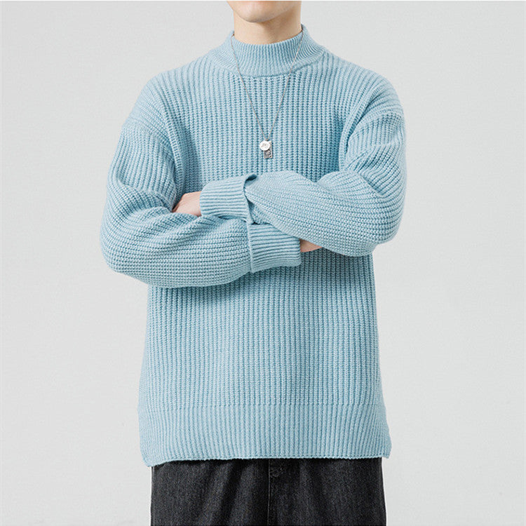 Drune | Stilvoller Pullover Für Männer