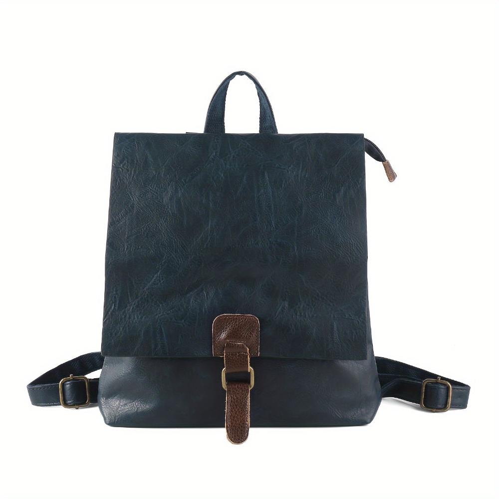 Drune | Multifunktionaler Retro Rucksack