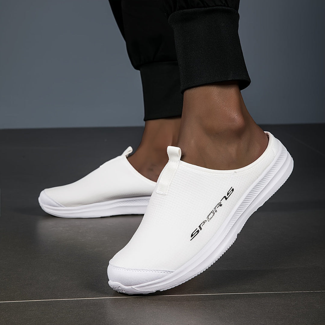 Drune | Atmungsaktive und Bequeme Herrenschuhe