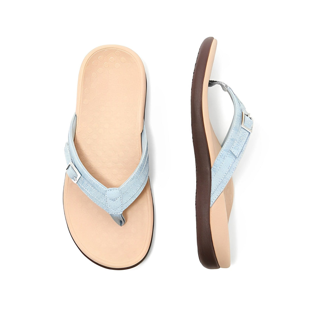 Drune | Orthopädische Sommerschuhe für Frauen