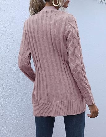 Drune | Elegante Wolljacke für Jeden Tag