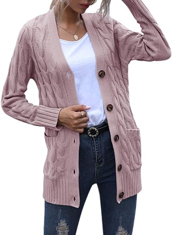 Drune | Elegante Wolljacke für Jeden Tag