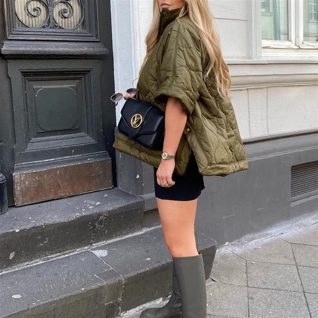 Drune | Weste Casual & Vielseitig