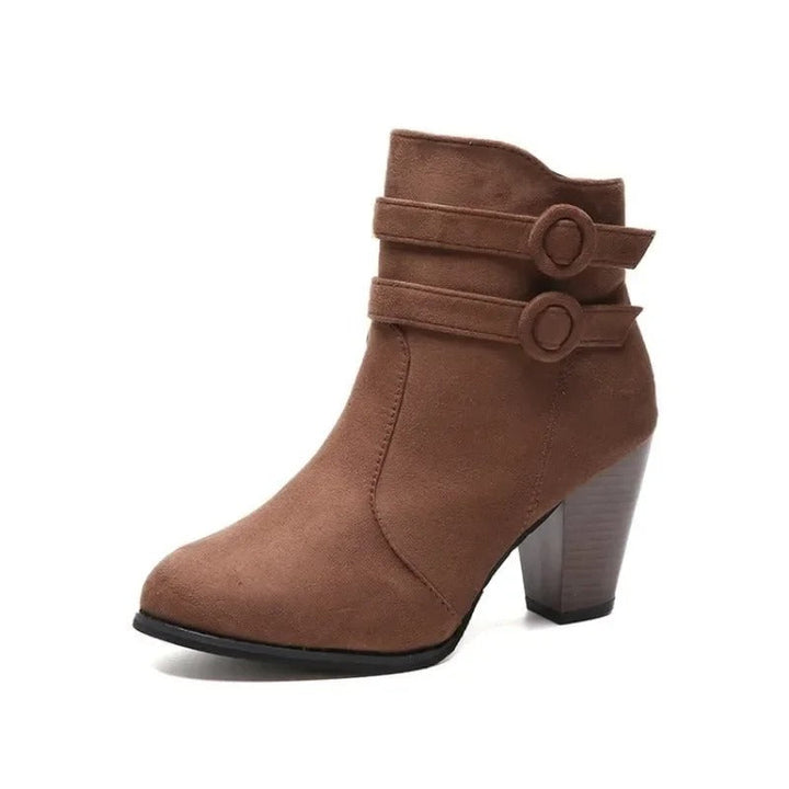 Drune | Modische Stiefeletten
