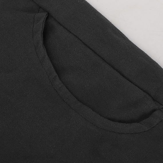 Dayanara – Eine superlässige, elegante Hose