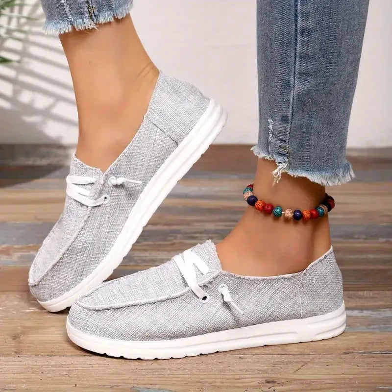 Drune | Bequeme Wanderschuhe mit Runder Zehe