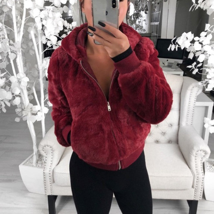 Drune | Mühelose und Schicke Winterjacke