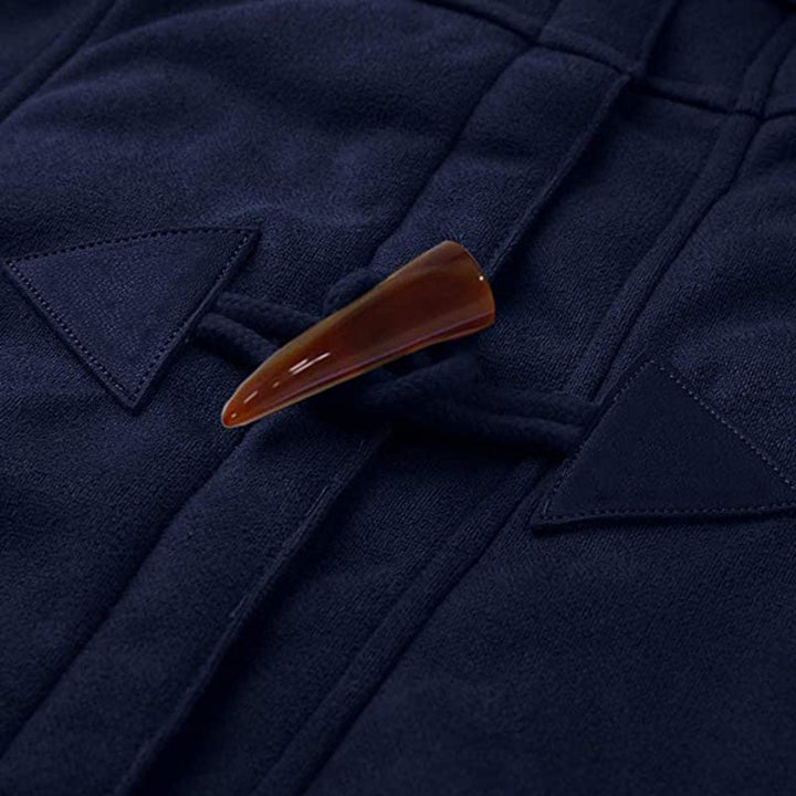 Drune | Winterjacke Mit Fellfutter Für Damen