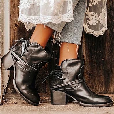 Neu Stiefel Frauen schuhe