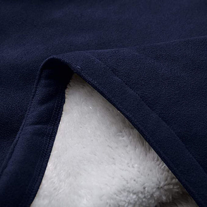 Drune | Winterjacke Mit Fellfutter Für Damen