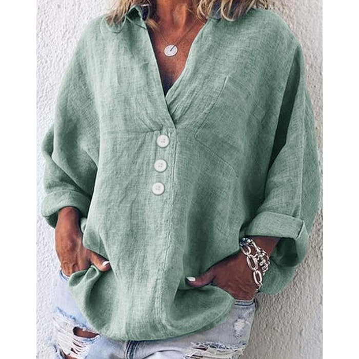 Drune | Ibiza Stil Bluse