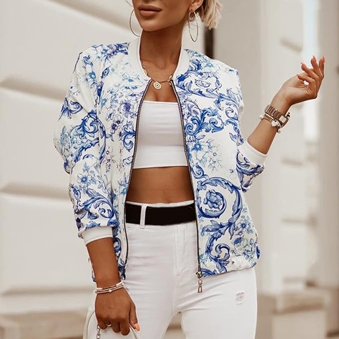 Drune | Bomberjacke - Trendy & Modern