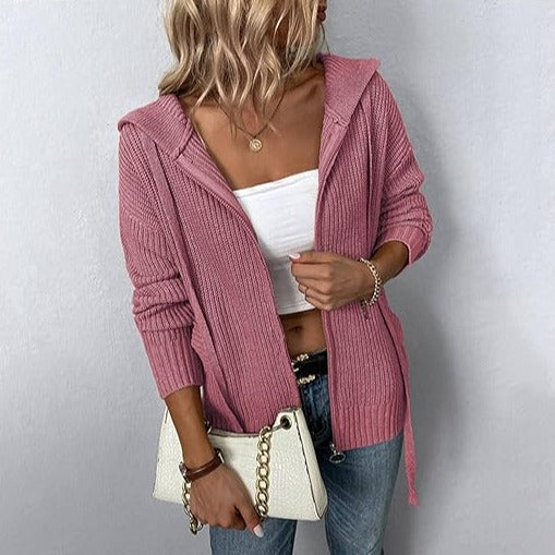 Drune | Damen Strickjacke