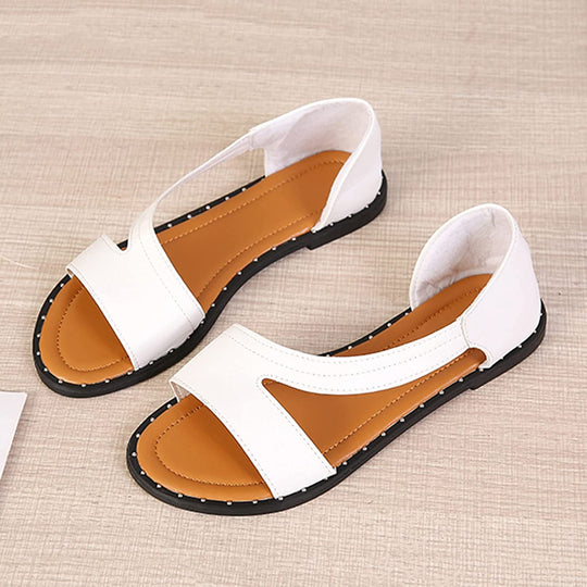 Drune | Bliss Aileen Schicke und trendige Damen Sandalen