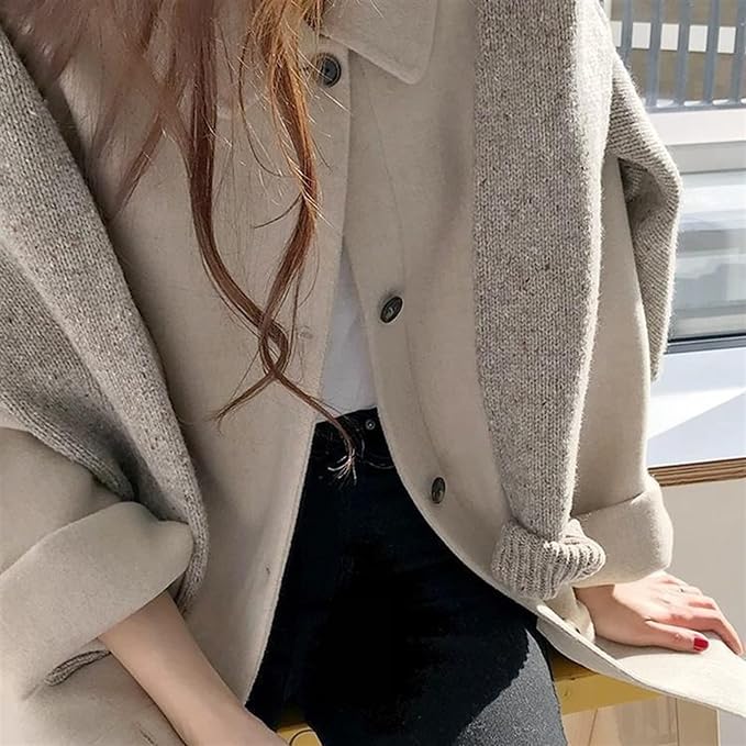 Drune | Warm, Praktisch und Stilvoll Winterjacke für Frauen
