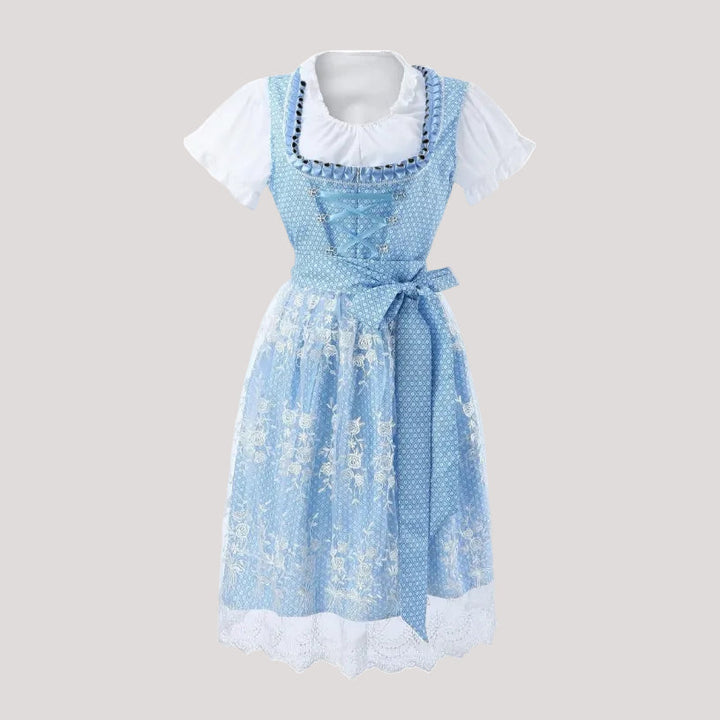 Drune | Traditionelles Dirndl für Damen