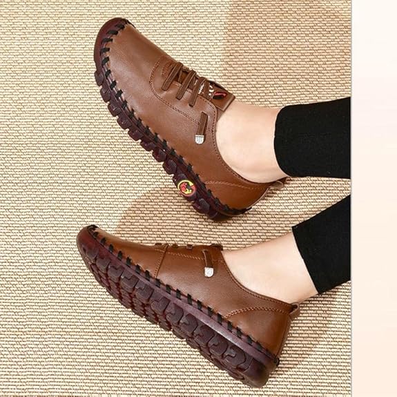 Drune - Premium Orthopädische Damenschuhe