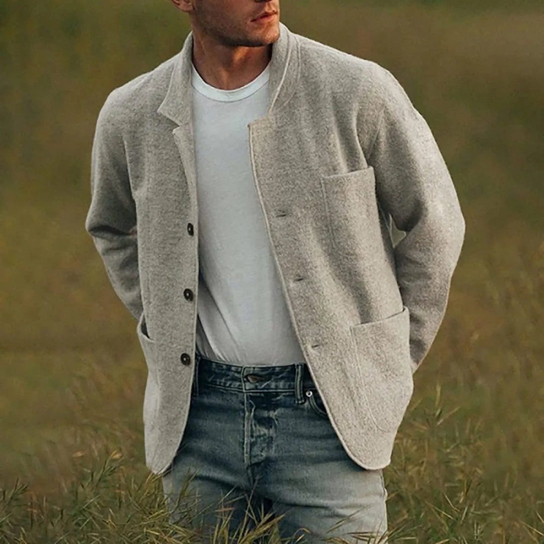 Drune | Freizeit-Blazer für Herren