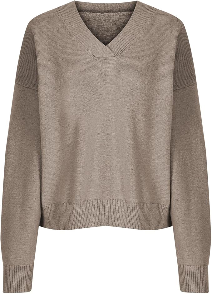 Drune | Eleganter Pullover für Frauen