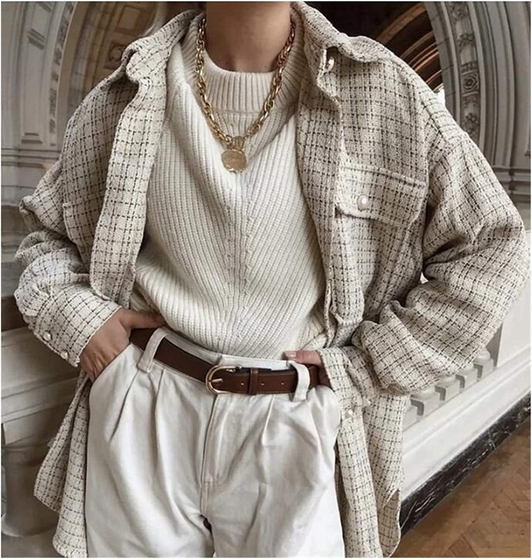 Drune | Winter Hemdjacke Kylie
