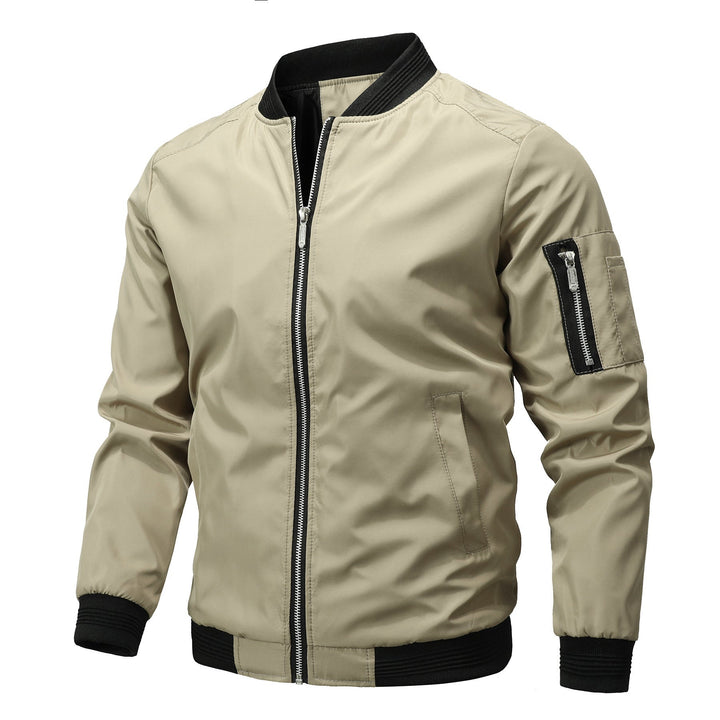Drune | Die stylische und einzigartige Bomberjacke