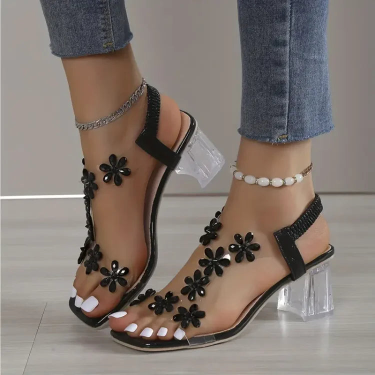 Drune | Orthopädischer Schuh Mit Absatz